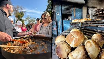 La herencia que no se jubila: el secreto panadero de 1912 que hoy une a todo un pueblo