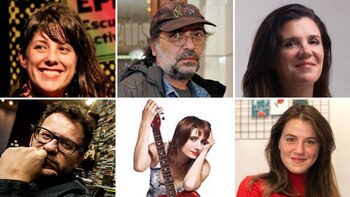 El MICA desembarca en San