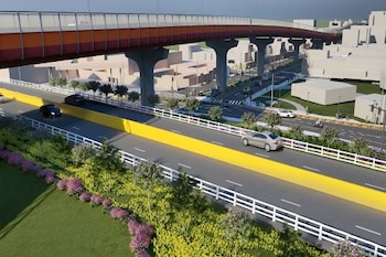 Para soportar este aumento de