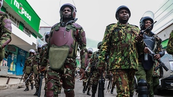 Mueren cuatro personas en enfrentamientos