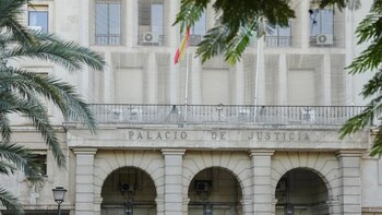 Archivada la querella contra el coordinador de Presidencia de Diputación de Sevilla por acoso a trabajadora