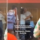 Rubén Rocha Moya, gobernador de Sinaloa con licencia acusado de narcotráfico en EEUU, es captado bailando en reunión