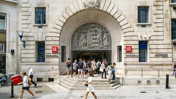 CUNEF amplía su oferta académica con un grado en Relaciones Internacionales de la University of London