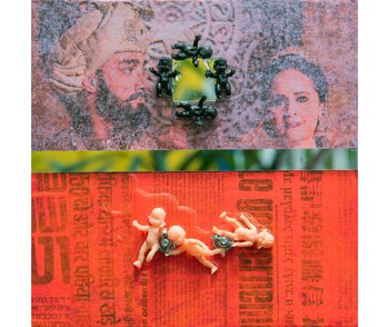 La Galería Imaginario reabre sus