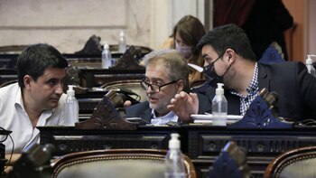 El Frente de Todos tendrá