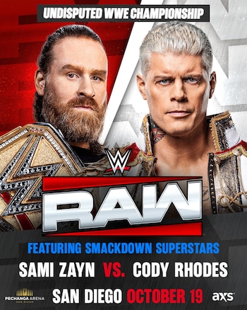(Instagram / WWE & AAA)
