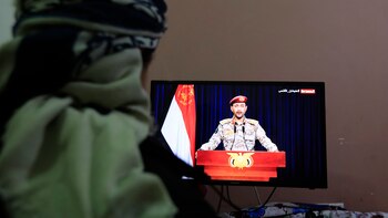 EE.UU. confirma seis ataques de