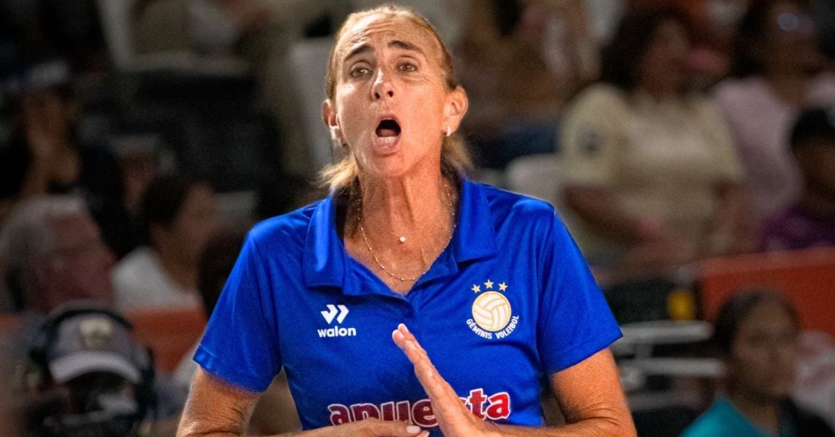 Natalia Málaga se suma a Deportivo Géminis luego de las dos derrotas sufridas en el inicio de la Liga Peruana de Vóley 2026/2027.