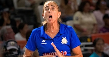 Natalia Málaga se suma a Deportivo Géminis luego de las dos derrotas sufridas en el inicio de la Liga Peruana de Vóley 2026/2027.