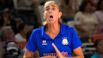 Natalia Málaga regresa a Géminis tras dos derrotas en Liga Peruana de Vóley 2026/27: el motivo de su ausencia y la fecha de su reestreno