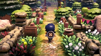 ‘Littlelands’ mezcla vida de granja y mazmorras y ya tiene fecha en Steam