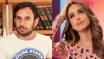 Gabriel Montiel ‘Werevertumorro’ explota contra La Casa de los Famosos tras salida de Yanet García: “Programa humillante”