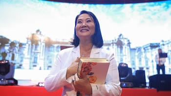 Keiko Fujimori EN VIVO HOY 30 de julio: las actividades en su tercer día como presidenta del Perú