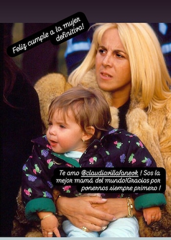 Otra de las imágenes de