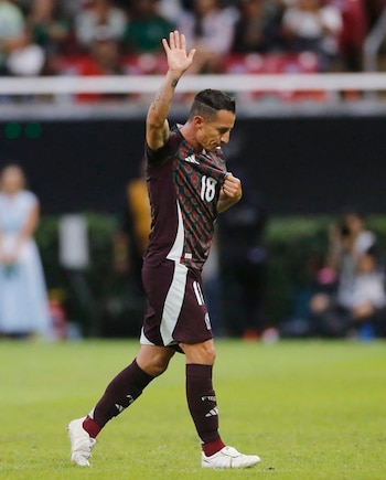 (REUTERS/Fernando Carranza)