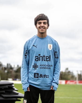 Xavier Biscayzacú también ha sido