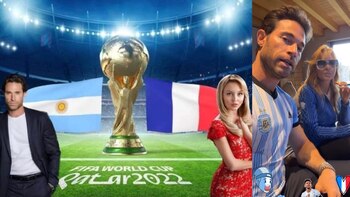 Angelique Boyer es originaria de