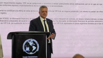 Horacio Marin Cicyp