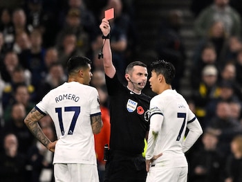 Al momento de expulsar a