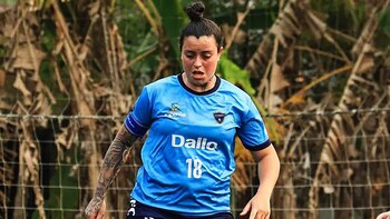 Conmoción en el fútbol brasileño: