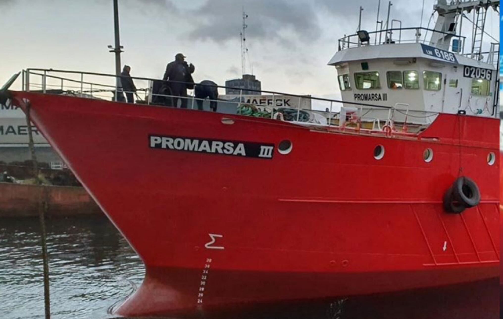 Chubut y Red Chamber acuerdan construir una nueva planta industrial en Trelew