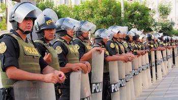 El Gobierno de Perú prorroga