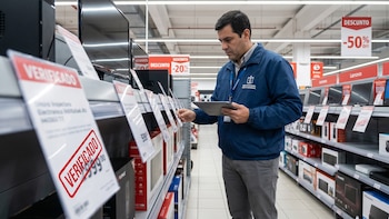 ¡Las “ofertas falsas” saldrán caras! Profeco aplicará multas a negocios infractores hasta por 6 millones de pesos