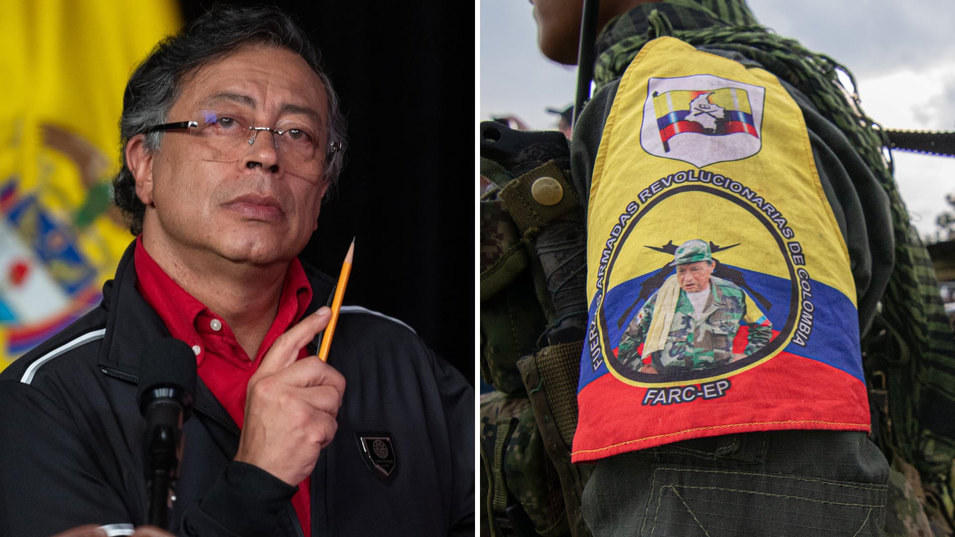 En medio de la ola de violencia en el Catatumbo, Gustavo Petro prorrogó la Zona de Ubicación Temporal de las disidencias de las Farc