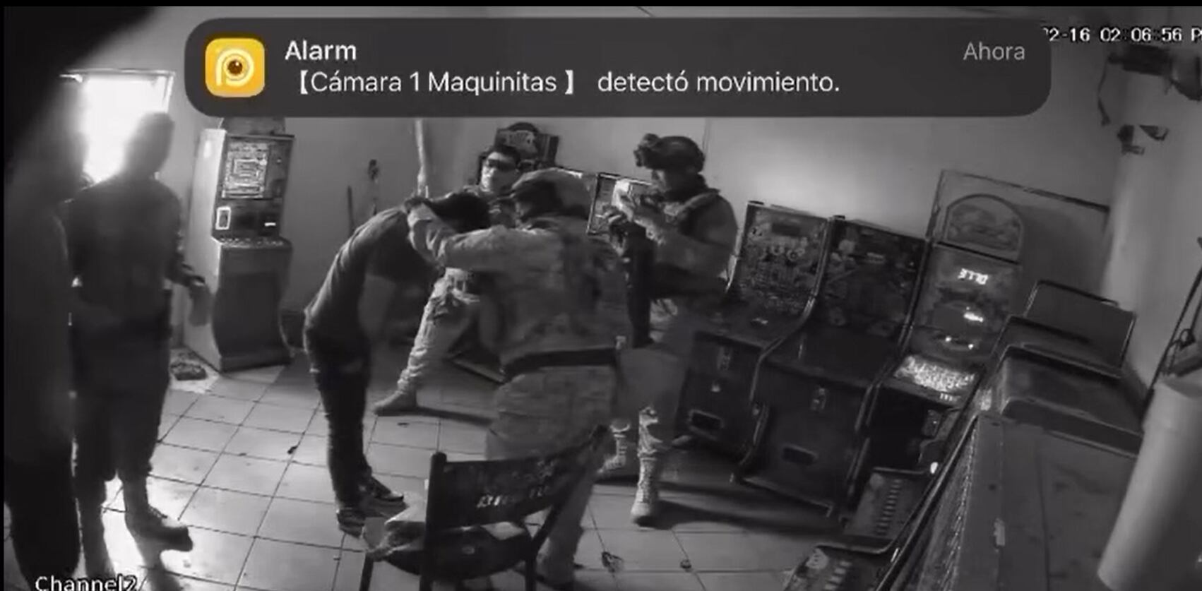 (Captura de pantalla)