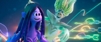 Esta imagen proporcionada por Universal