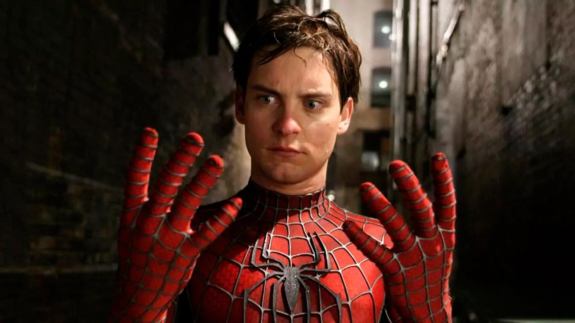 Las tres cintas protagonizadas por Tobey Maguire y dirigidas por Sam Reimi volverán a los cines para una función especial