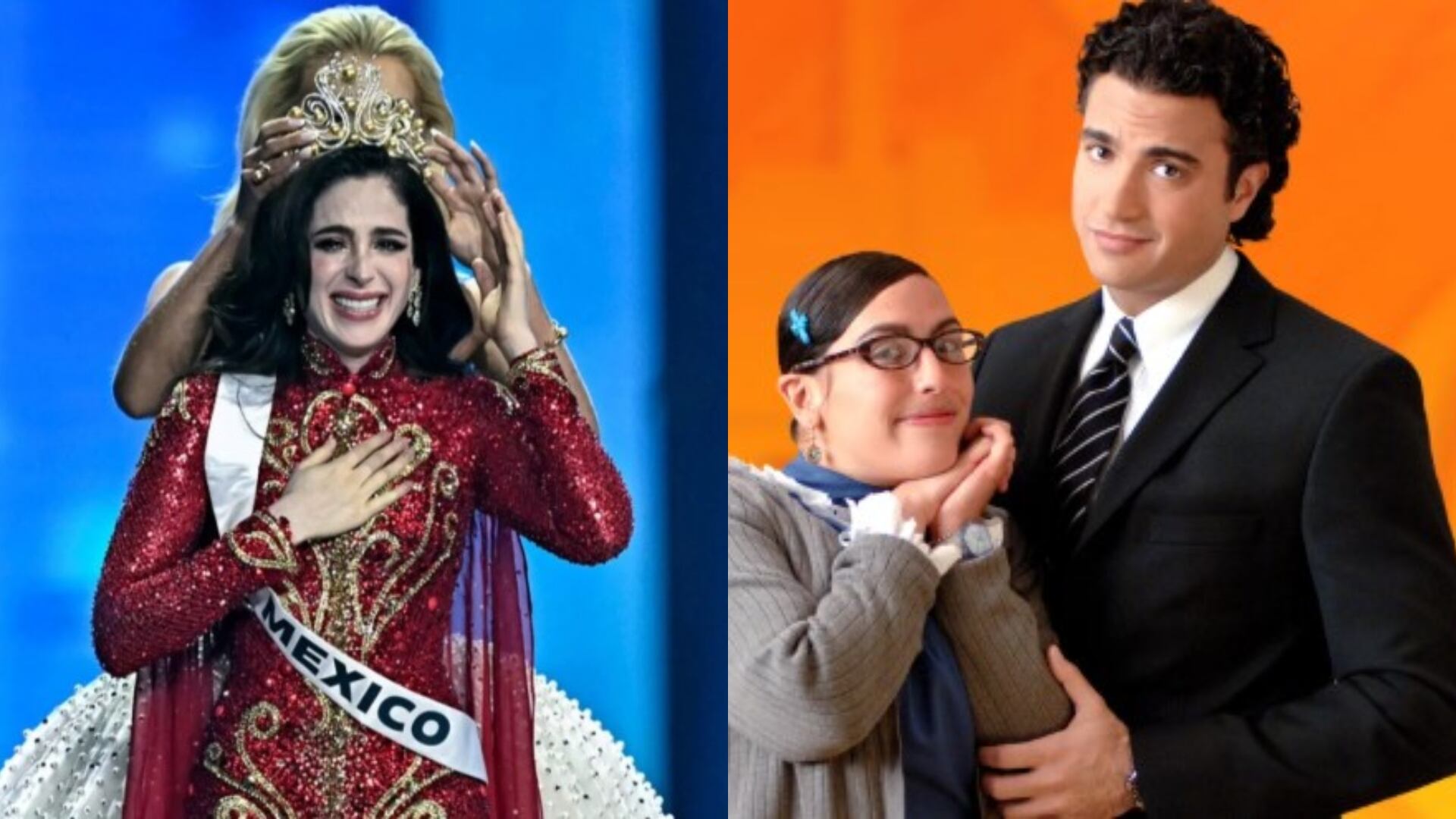 ¿Viaje en el tiempo? Mencionan a Fátima Bosch en un capítulo de La Fea Más Bella de hace 20 años