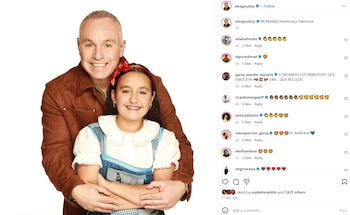 La selección de Emilia Gou