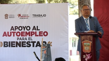 Secretaría del Trabajo, Norberto Morales