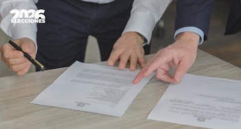 La Registraduría Nacional del Estado