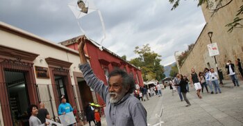 Francisco Toledo siempre defendió las