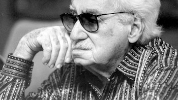 Jorge Amado: la pluma que escribió a Brasil, su reinvención y el insulto que tomó como su mayor elogio