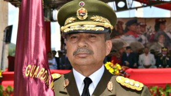 General Justo Noguera Pietri