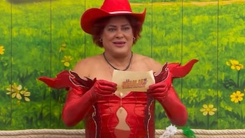 Pimpinela habla de la polémica con Manelyk y admite su error tras salir de La Granja VIP 2026