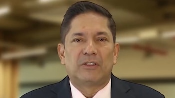 Juan Carlos Hurtado Parra, ingeniero electricista con un MBA en Administración de Negocios Internacionales en petróleo y gas, suma 28 años de experiencia en el sector - crédito @ECOPETROL_SA/X