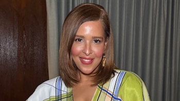 El incendio en un edificio residencial de Inwood dejó tres muertos, entre ellos la periodista dominicana Yolaine Díaz y su madre Ana Mirtha Lantigua (Instagram @ chicwantedn)