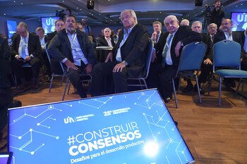 Gerardo Martínez, Luis Betnaza y