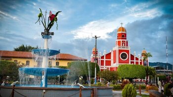 Bajo el gobierno de José