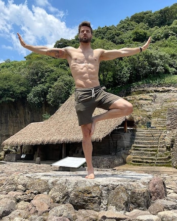 Uno de los destinos favoritos