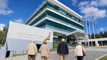 Más de 30,000 jubilados del Magisterio de Costa Rica acuden a la Sala Constitucional por cinco años de pensiones congeladas