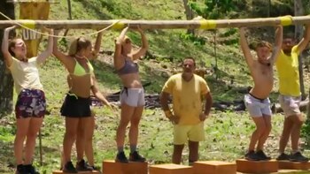 En las últimas pruebas, el