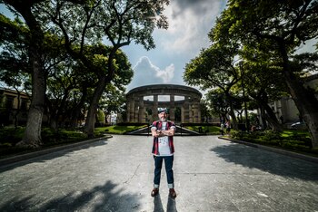 (Foto: Cortesía Sony Channel)