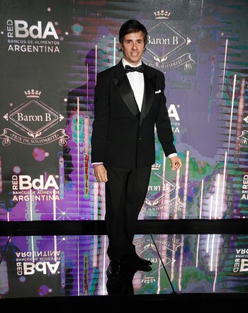 Gala Baron B