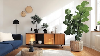 El uso de formas orgánicas