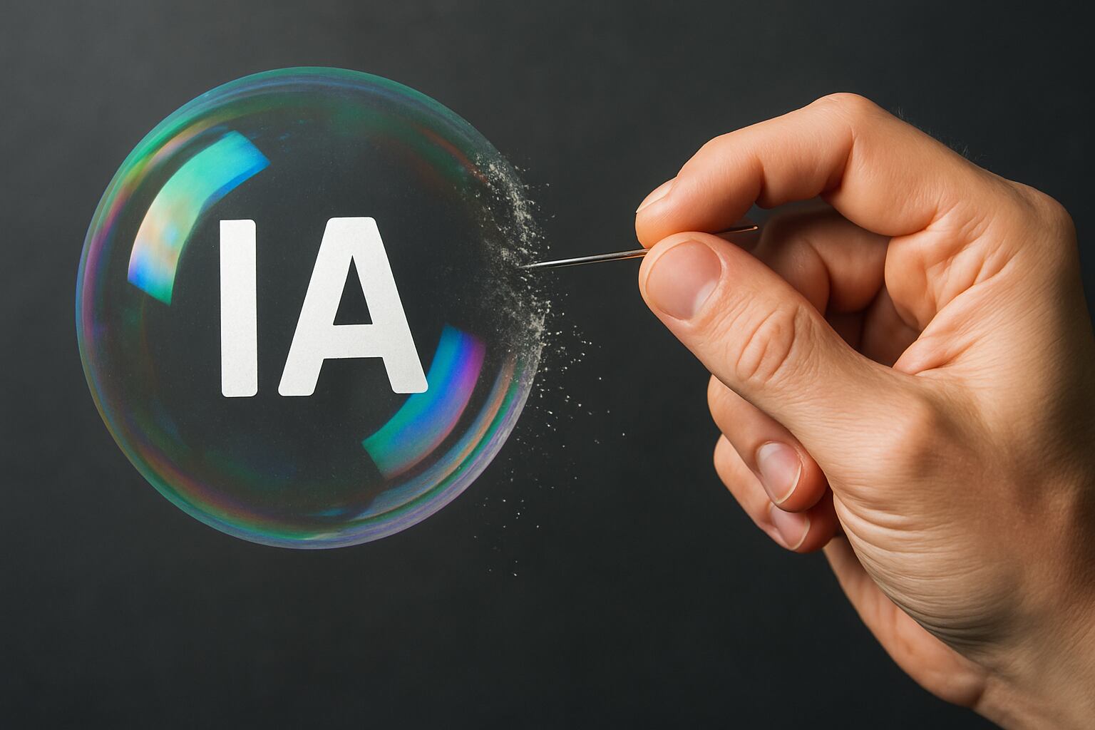 Los fabricantes de chips de memoria ganan más vendiendo a centros de datos de IA que a empresas de PC o smartphones. (Imagen Ilustrativa Infobae)